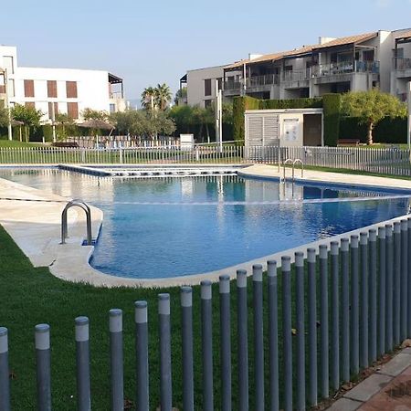 Precioso Apartamento Con Dos Terrazas Privadas San Jorge  エクステリア 写真