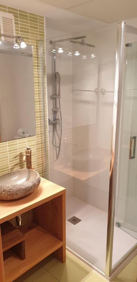 Precioso Apartamento Con Dos Terrazas Privadas San Jorge  エクステリア 写真