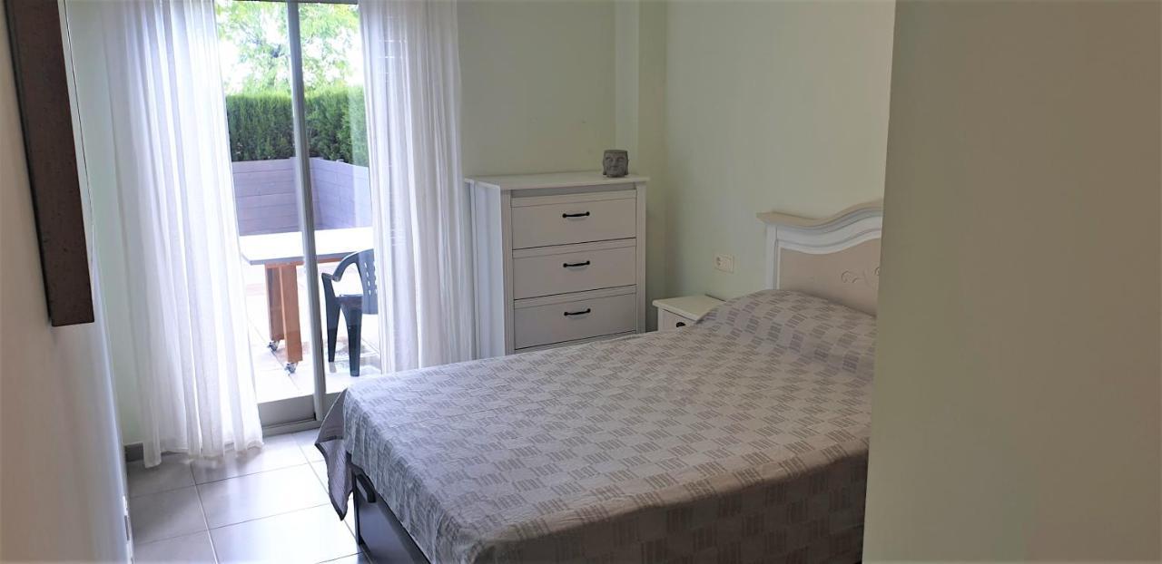 Precioso Apartamento Con Dos Terrazas Privadas San Jorge  エクステリア 写真